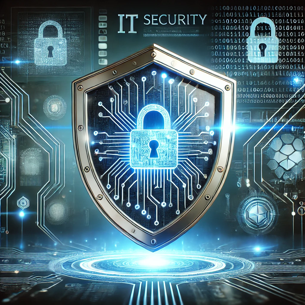 IT Security Essentials Every Business Owner Needs to Know