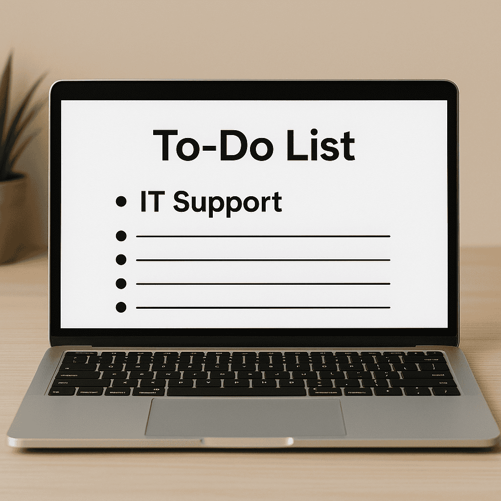 Beyond the Basics: Why Startups Need Proactive Managed IT from Day One
