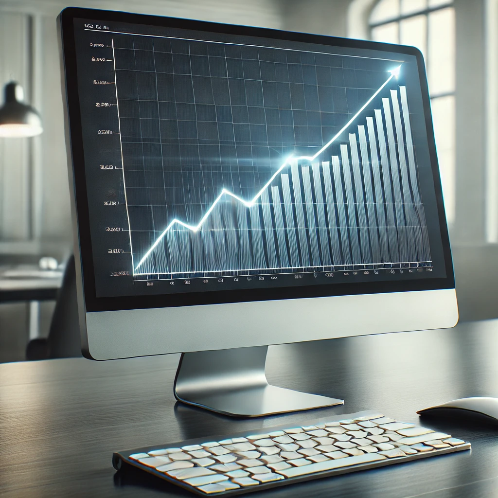 IT as a Competitive Advantage: How High-Growth Firms Approach Technology