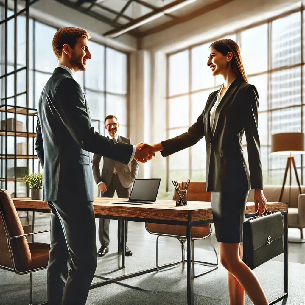 Beyond IT Support – How the Right Partner Can Help Your Business Scale Faster