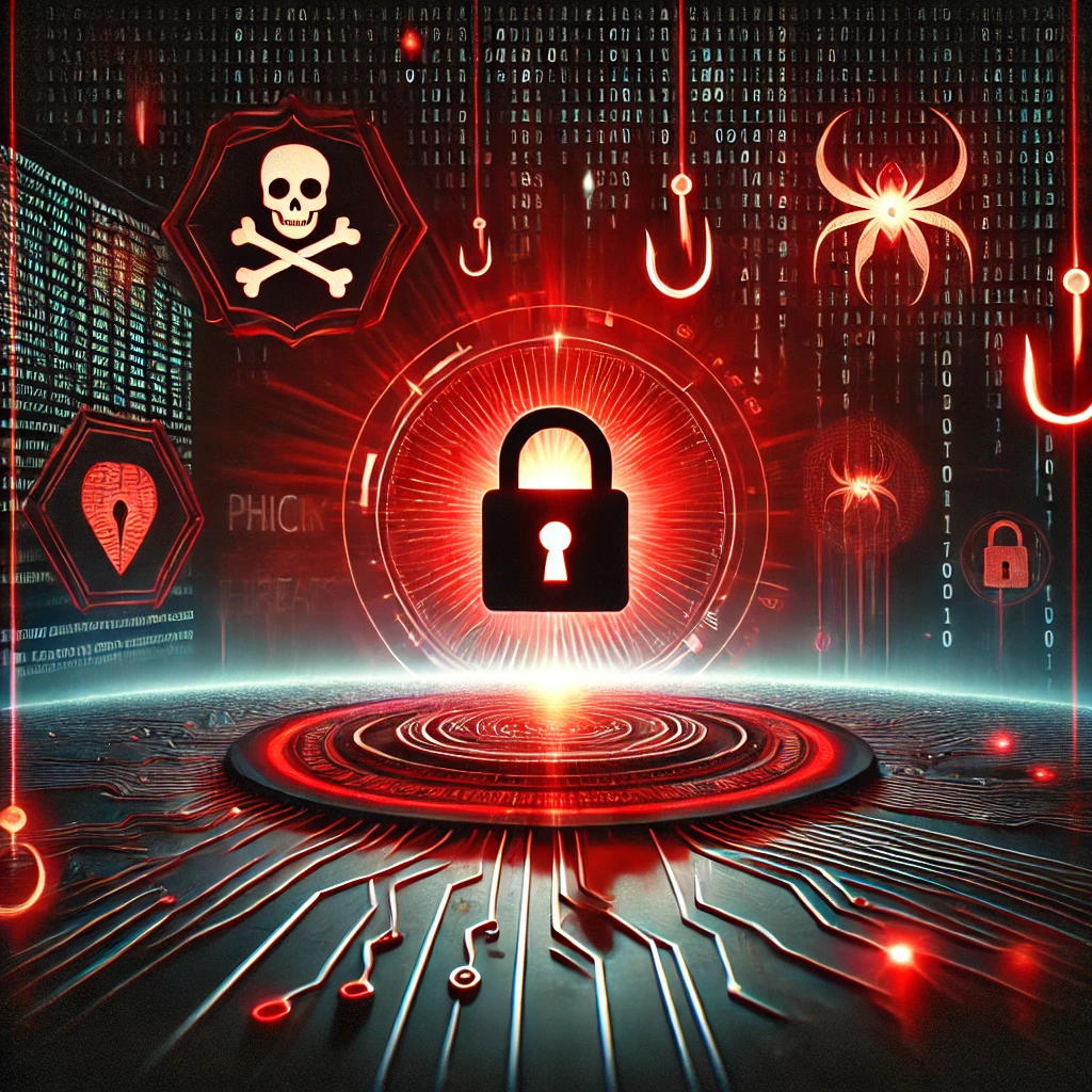 Cyber Threats That Could Take Down Your Business (And How to Prevent Them)