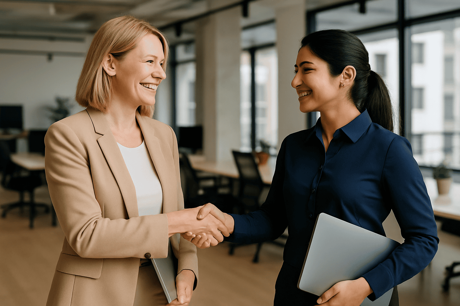 Reclaim Your Focus: How Outsourcing IT to an MSP Frees Up Your Threshold Business