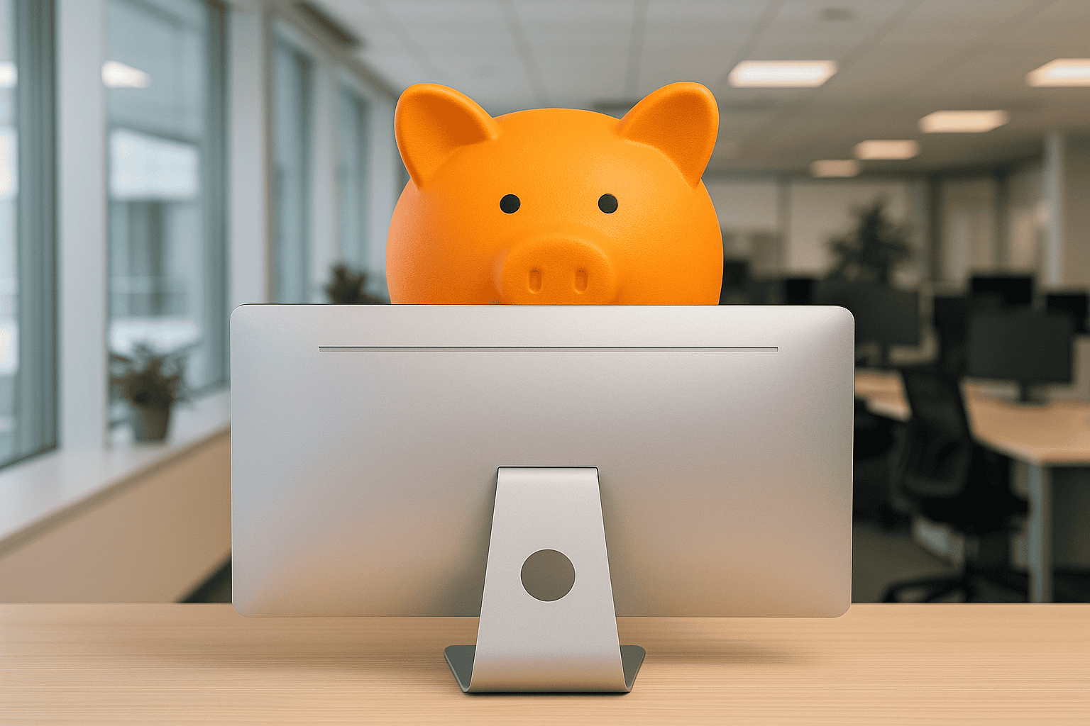 The Hidden Costs of Neglected IT: How Threshold Businesses Lose Time and Money