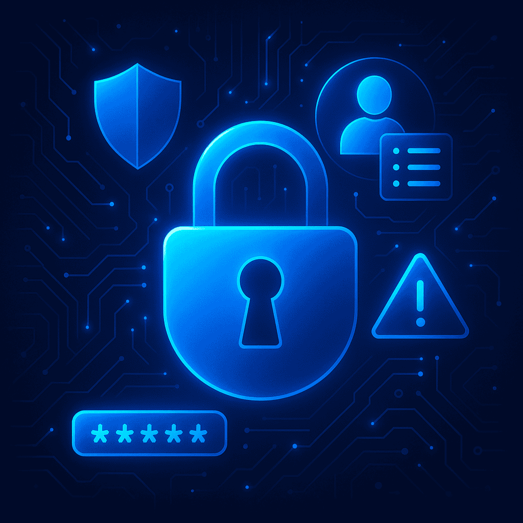 Secure from the Start: Essential Cybersecurity Measures Every New Business Needs