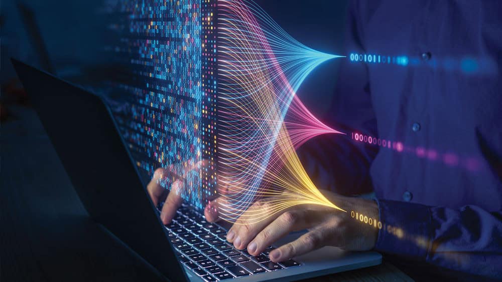 IT Support for Professional Services: Building a Secure IT Foundation