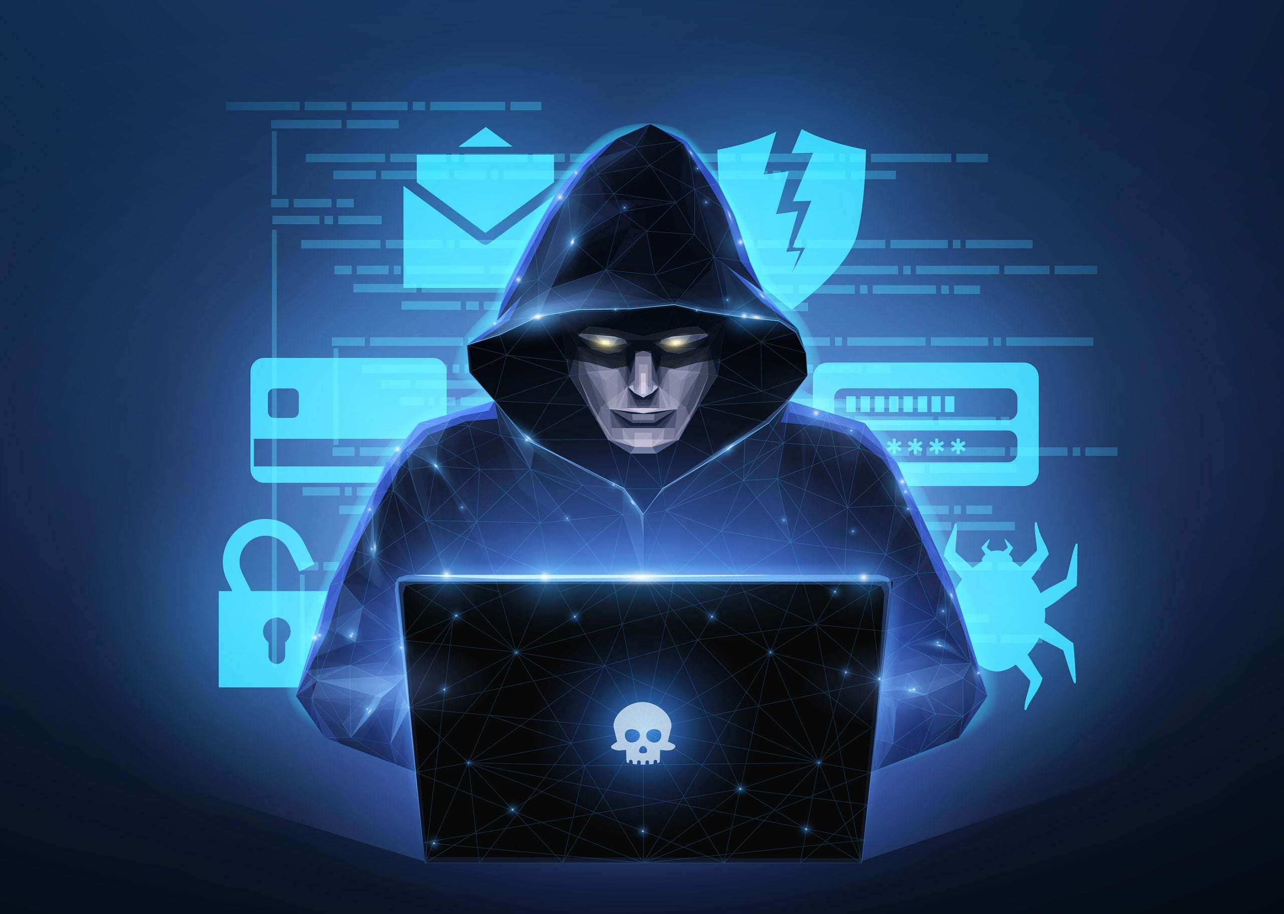 Who Is Responsible for Your Business IT Security?